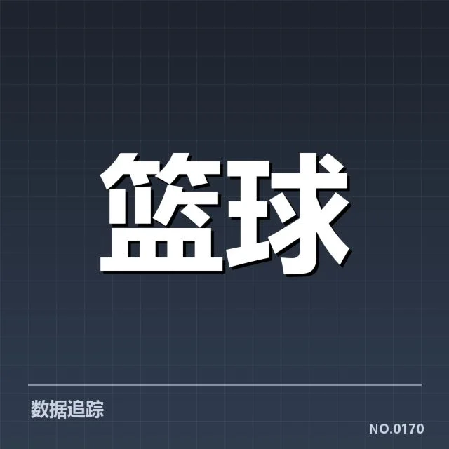 可核实的数据和赛程表现